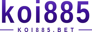 koi885 logo