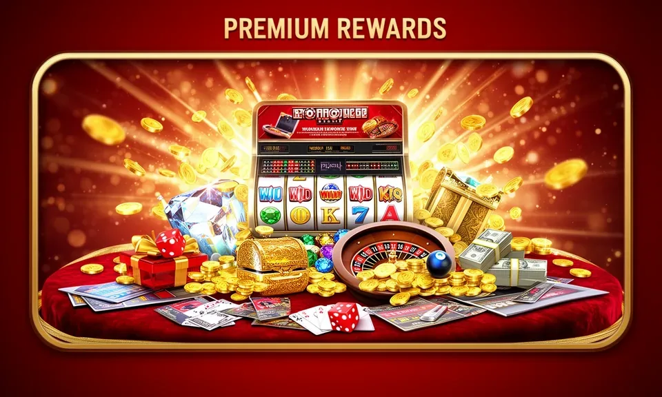 koi885 VIP Tier Guide