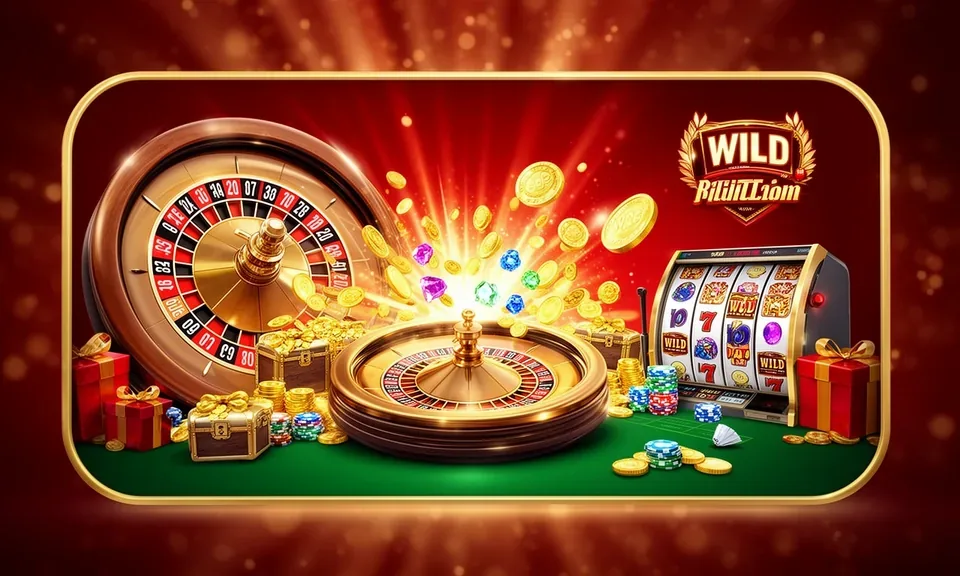 koi885 Papua Paradise Slots