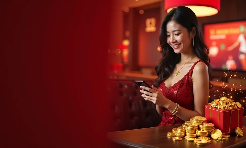 koi885 Live Blackjack Table
